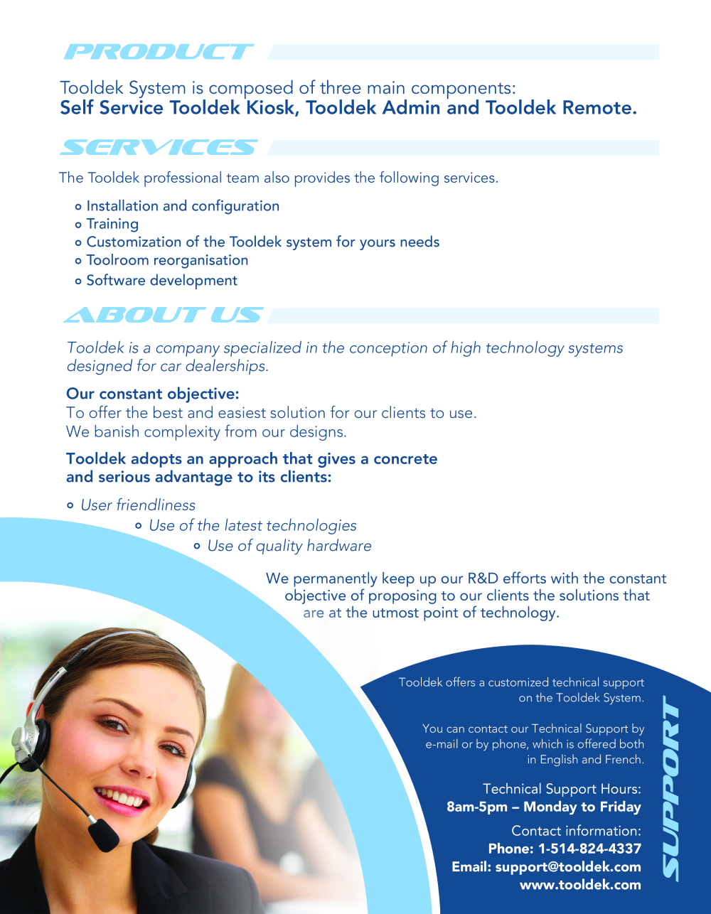 Brochure page 3