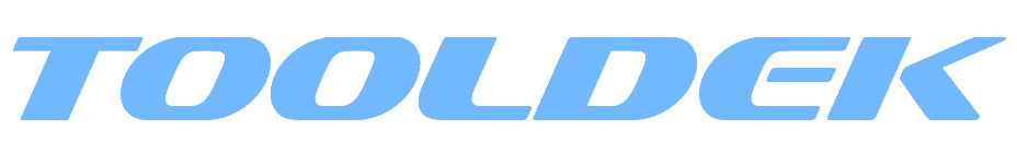 Tooldek