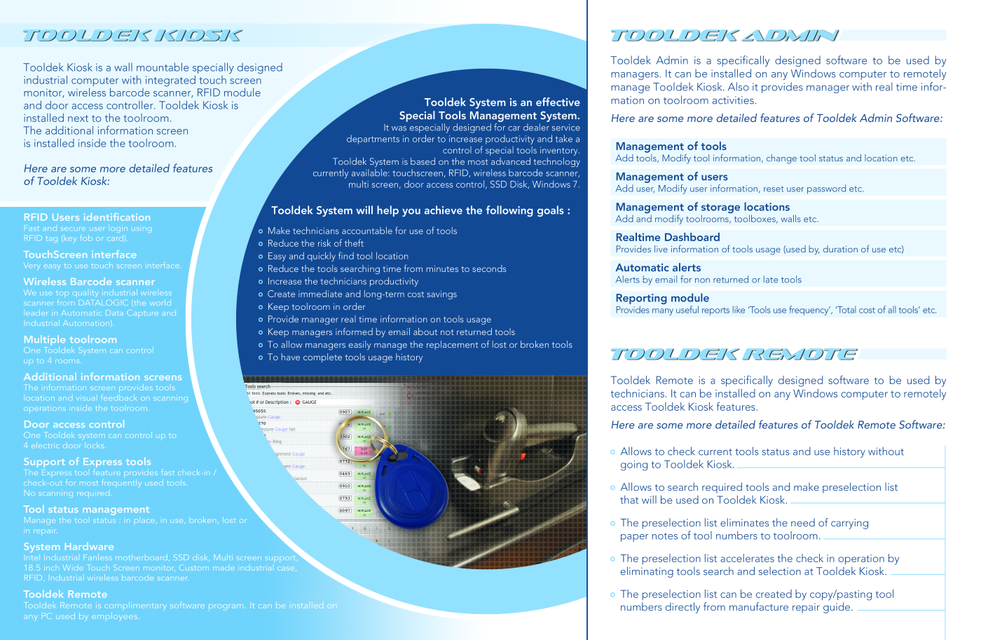 Brochure page 2